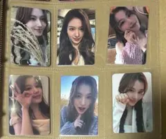 2026年最新】Twice サナ with you-th トレカの人気アイテム - メルカリ
