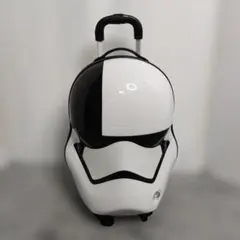 2026年最新】スターウォーズ キャリーバッグの人気アイテム - メルカリ