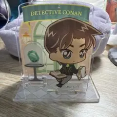 名探偵コナン 服部平次 アクリルスタンド