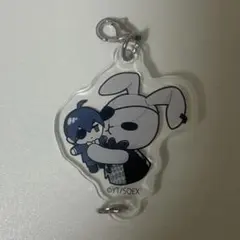 黒執事 ビターラビット アクリルキーホルダー シエルのサムネイル