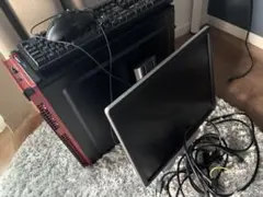 ゲーミングpc デスクトップPC