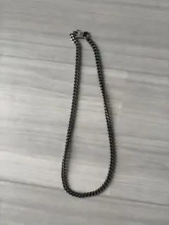 ゴ*ラ様 MM6 Maison Margiela チェーンネックレスのサムネイル