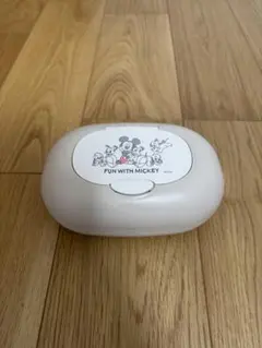 ディズニー　おしり拭きケース　ウェットティッシュケース