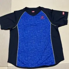 卓球 ニッタク 【公式】ユニフォーム　ユニセックスLサイズ