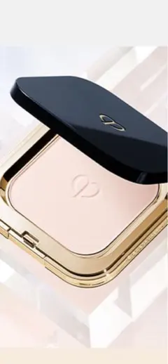 クレドホーボーテプードルコンパクトエサンシエルnレフィル