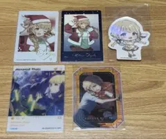 ア*ュ様 【学マス】 藤田 ことね まとめ売り