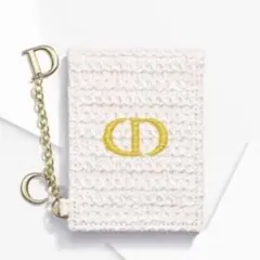 Dior ディオール ノベルティ ミラー - メルカリ