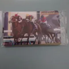 まねき馬2535　レガレイラ　ホープフルＳ　ルメール