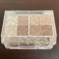 CANMAKE Petit Palette Eyes 04