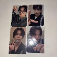 treasure アサヒ トレカ ソウルコン