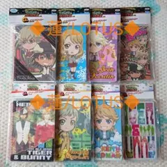 タイガー&バニー(17)