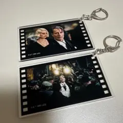 2026年最新】マッツ・ミケルセン アクスタの人気アイテム - メルカリ
