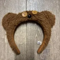 ティムのカチューシャ