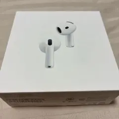 2026年最新】Apple AirPods 4 本体の人気アイテム - メルカリ