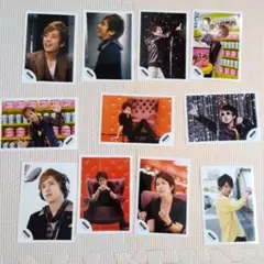 嵐 二宮和也 ニノ 公式 写真