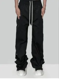 rick owens drkshdw pusher pants ダークシャドウのサムネイル