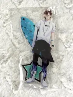DIABOLIK LOVERS 無神ユーマ ゆうすずみ アクスタ チャーム - メルカリ
