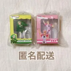 クレヨンしんちゃん ミニチュアパッケージコレクション3セット