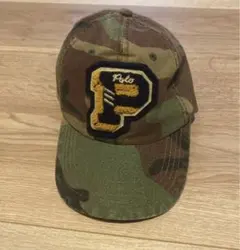 2025年最新】ラルフローレン キャップ ブラウンの人気アイテム