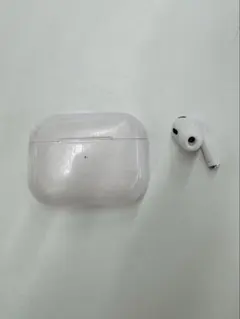AirPods Pro 第2世代　ケースと左耳のみ