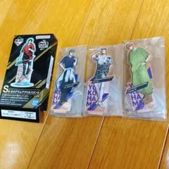 2026年最新】碧棺左馬刻 アクスタの人気アイテム - メルカリ