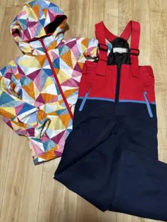 phenix スキーウェア 上下