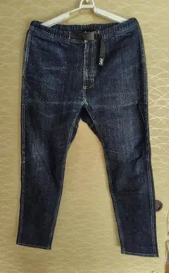 チャオパニック LEE GRAMICCI コラボ デニムパンツ M