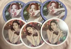 TWICEコースター 2026年最新】twiceコースターの人気アイテム - メルカリ