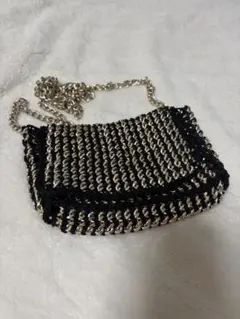 チェーンバッグ