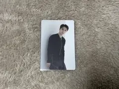 SEVENTEEN FOLLOW AGAIN VERNON バーノン