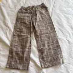 ズボン　　　キッズ