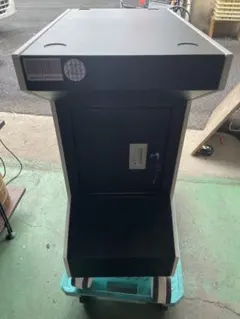 新品未使用 ナカバヤシ 電子カルテワゴン ナースカート RKW-303 - メルカリ