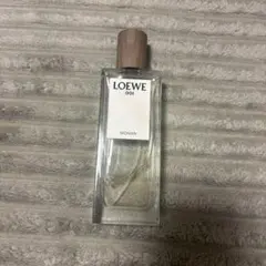 LOEWE 001 woman オードゥ パルファン 50ml - メルカリ