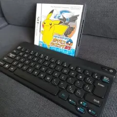 ポケモンタイピングDSソフト