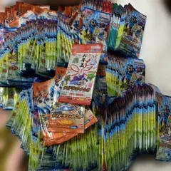 レ*ラ様 仮面ライダーガッチャード　ライドケミートレカ　パック　未開封　まとめ売