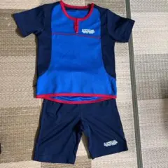 セントラルスポーツ 体操着上下セット