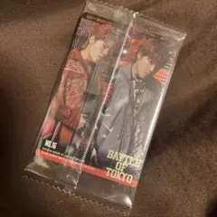 BATTLE OF TOKYO RONOV SHOGUN カード NO.16