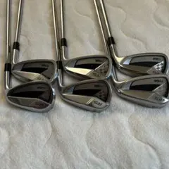 2026年最新】プロギアrsアイアンの人気アイテム - メルカリ