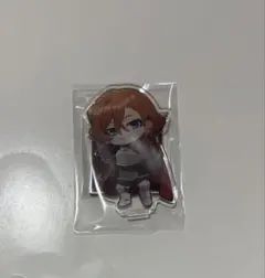 文豪ストレイドッグス　アクリルスタンド　中原中也