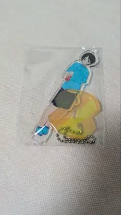 ニート部 うみにゃアクキー6点セットバラ売り可 ニート部 うみにゃアクキー6点セットバラ売り可 ニート部 うみ