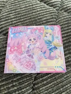 アイプリ　カード　ケース