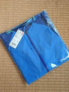 UNIQLO フルジップジャケット +ショートパンツ2点セット　メンズ　L