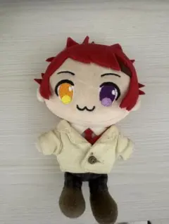 莉犬くん ぬいぐるみ