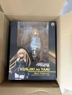 2026年最新】金色の闇 フィギュア ユニオンクリエイティブの人気