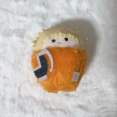 ヒロアカ くるたぴぬい 爆豪勝己