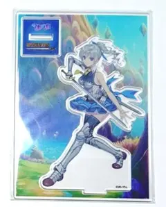 涼海ネモ ポラリスコード e-amusement pass アクスタセット - メルカリ