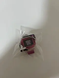 プリキュア ミニチャームコレクション ピンキーキャッチュ