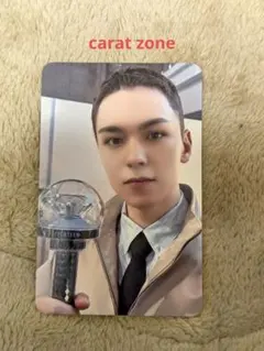 seventeen ケレン2025 バーノン