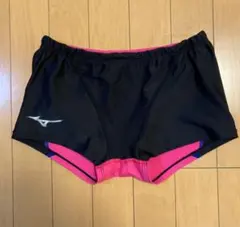 ミズノ 競泳水着