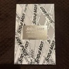 Snow Man ASIA TOUR 2022 DVD